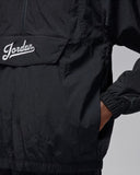Air Jordan Flight Mvp Jacket Black