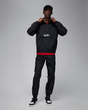 Air Jordan Flight Mvp Jacket Black