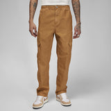 Air Jordan Essentials Washed Chicago Pants Brown