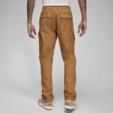 Air Jordan Essentials Washed Chicago Pants Brown