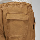 Air Jordan Essentials Washed Chicago Pants Brown