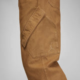 Air Jordan Essentials Washed Chicago Pants Brown