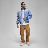 Air Jordan Essentials Washed Chicago Pants Brown