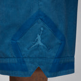 AIR ESSENTIAL STMT WSH DMND BLUE