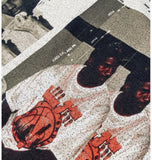 Heritage Knit Pullover Hoodie