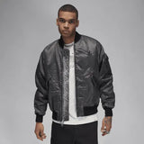 Air Essentials Renegade Jacket Grey