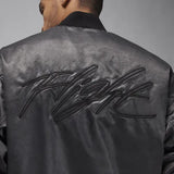 Air Essentials Renegade Jacket Grey