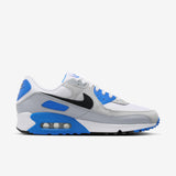 Air Max 90 White/Grey