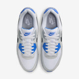 Air Max 90 White/Grey