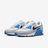 Air Max 90 White/Grey