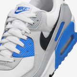 Air Max 90 White/Grey