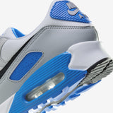 Air Max 90 White/Grey