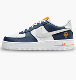 Air Force 1 Low Lv8 White/Blue 40
