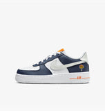 Air Force 1 Low Lv8 White/Blue 40