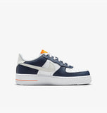 Air Force 1 Low Lv8 White/Blue 40