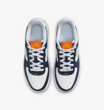 Air Force 1 Low Lv8 White/Blue 40