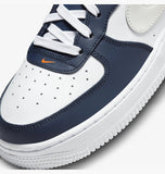 Air Force 1 Low Lv8 White/Blue 40