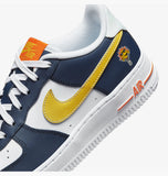 Air Force 1 Low Lv8 White/Blue 40