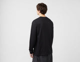 Acg Forest Long Sleeve T-Shirt Black