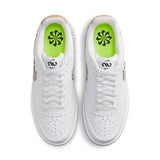 W COURT VISION LO NN NU