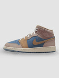 1 Mid Gs “Zen”