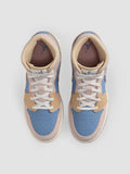 1 Mid Gs “Zen”