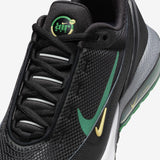 Air Max Pulse Shoes Black