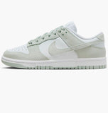 Dunk Low Light Silver Corduroy (W)