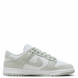 Dunk Low Light Silver Corduroy (W)