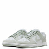 Dunk Low Light Silver Corduroy (W)