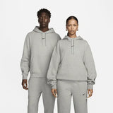 X Drake Nocta Nrg Fleece Hoodie Grey