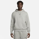 X Drake Nocta Nrg Fleece Hoodie Grey