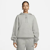 X Drake Nocta Nrg Fleece Hoodie Grey