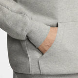 X Drake Nocta Nrg Fleece Hoodie Grey