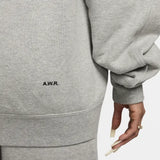 X Drake Nocta Nrg Fleece Hoodie Grey
