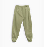 x NOCTA Fleece CS Sweatpant Oil Green/Light Liquid Lime