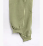 x NOCTA Fleece CS Sweatpant Oil Green/Light Liquid Lime