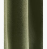 x NOCTA Fleece CS Sweatpant Oil Green/Light Liquid Lime