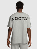 x NOCTA NRG Big Body CS Tee Dark Grey Heather