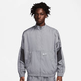Air Woven Tracksuit Jacket