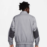 Air Woven Tracksuit Jacket