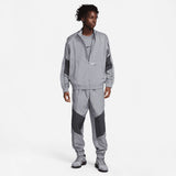 Air Woven Tracksuit Jacket