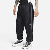 Air Black Woven Pants