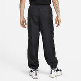 Air Black Woven Pants