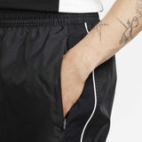 Air Black Woven Pants