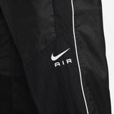 Air Black Woven Pants