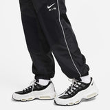 Air Black Woven Pants