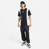 Air Black Woven Pants
