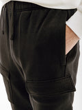 S AIR CARGO PANT FLC BB