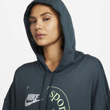Sportswear Turquoise